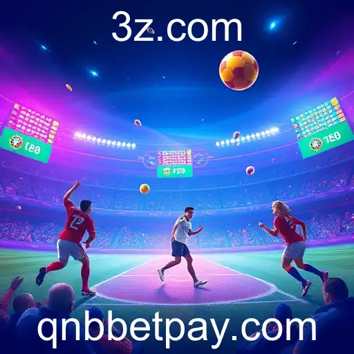 A Evolução dos Jogos Online: O Impacto de Sites como QNBBet