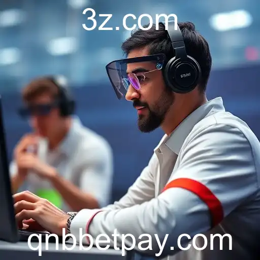 A Revolução dos Jogos em 2025: Inovações e Tendências em Destaque