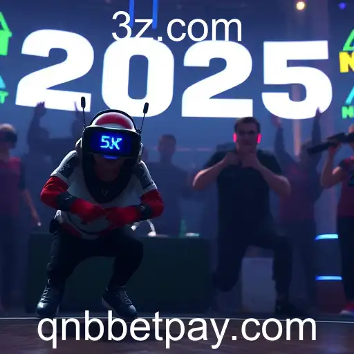 Inovações e Desafios na Indústria de Jogos em 2025