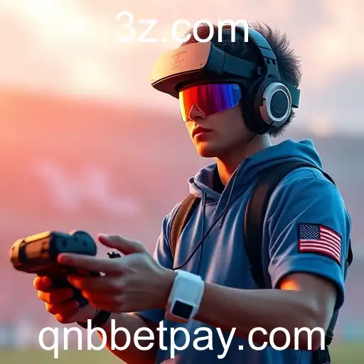 Revolução no Cenário dos Jogos: Avanços e Desafios