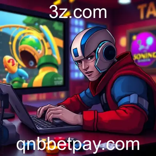 A Revolução dos Sites de Jogos em 2025