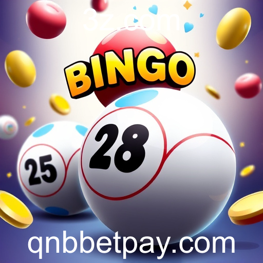 Explorando o Mundo do Bingo no 'qnbbet': Diversão e Oportunidades