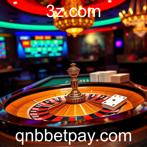 A Fascinante Categoria de Cassino Online no Qnbbet