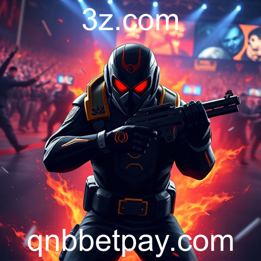 O Crescimento dos eSports no Cenário Global de Jogos
