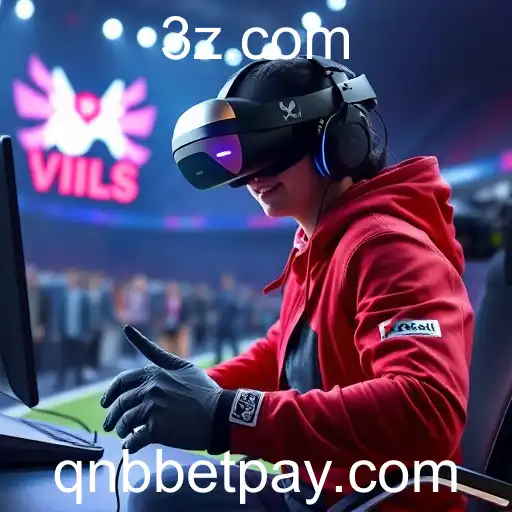 Revolução dos Jogos: Tendências e Impactos de 2025