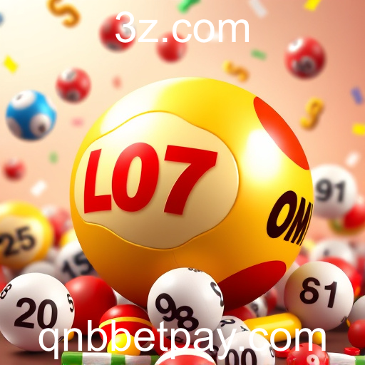 A Ascensão da Loteria Online no Site 'Qnbbet'