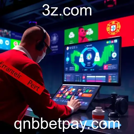 Transformações no Mercado de Jogos Online em 2025