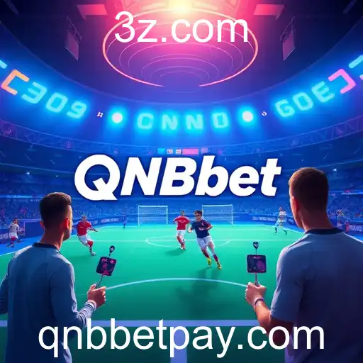 QNBbet: A Revolução do Entretenimento em Jogos Online