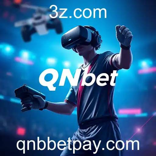 Qnbbet Ganha Popularidade no Cenário de Jogos Online