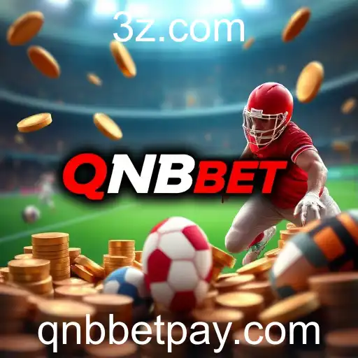 Expansão do Mercado de Apostas com QNBBet