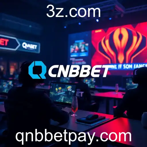 A Ascensão do QNBBet e o Futuro dos Jogos Online