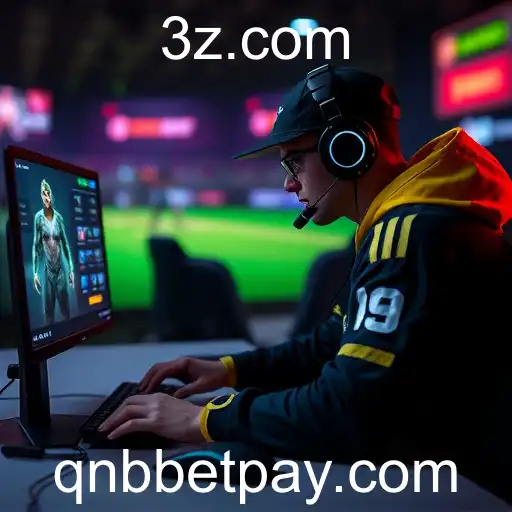 Ascensão dos Jogos Online em 2025: Uma Nova Era