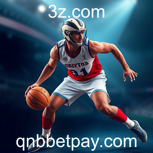 Apostas Esportivas no qnbbet: Uma Experiência Completa e Segura