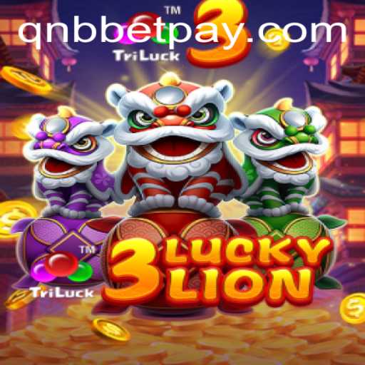 Exploring the Captivating World of 3LUCKYLION and the Alluring QnbBeb Strategy