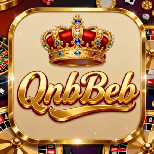 QnbBeb logo