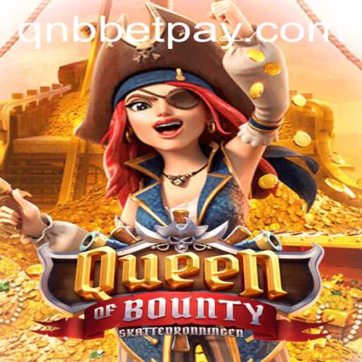 Queen of Bounty: An Adventure of Treasure and Strategy